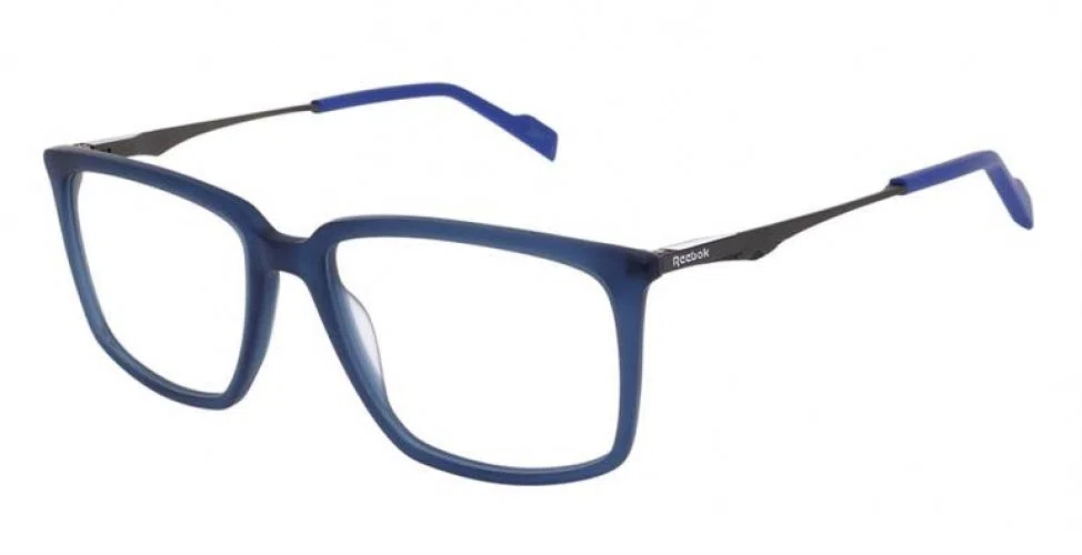 Reebok 1049 Eyeglasses - view 2